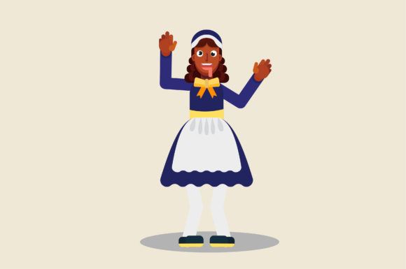 Joyful Girl Thanksgiving: A Designer's Review