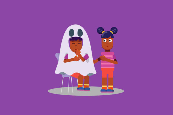 Tired Twins Halloween Design: A Pro Review